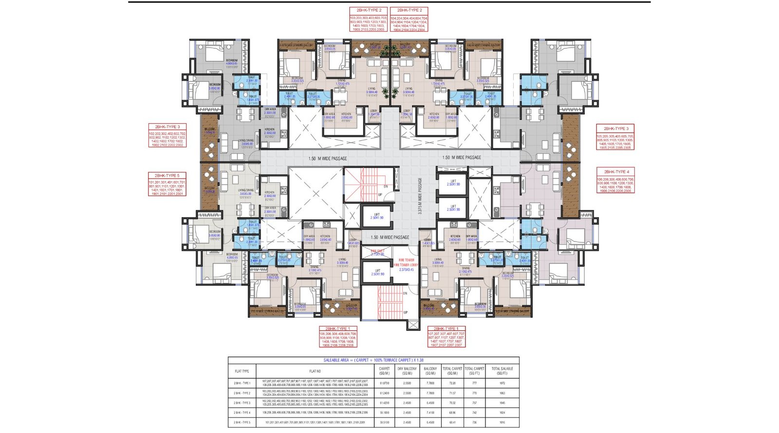 V-Uptown-typical-Floor-Plan-A-wing
